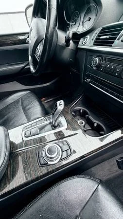2013 BMW F25 X3 - Image 12 of 14
