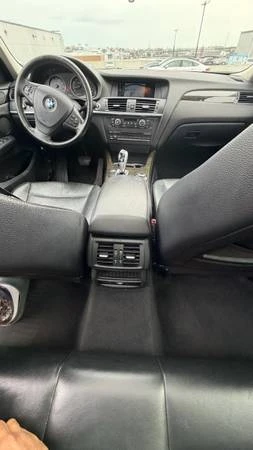 2013 BMW F25 X3 - Image 6 of 14