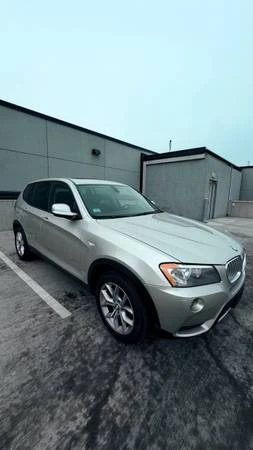 2013 BMW F25 X3 - Image 14 of 14