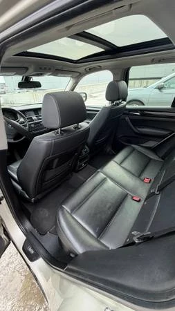 2013 BMW F25 X3 - Image 3 of 14
