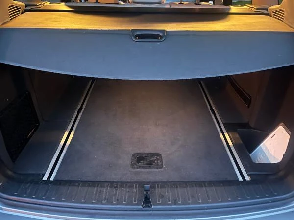 2013 BMW F25 X3 - Image 9 of 9