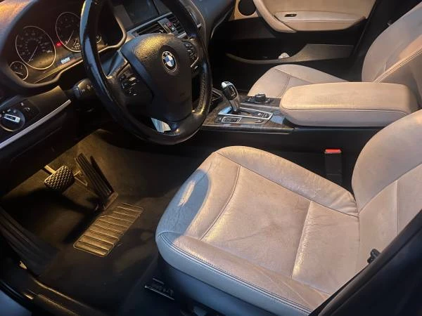 2013 BMW F25 X3 - Image 7 of 9
