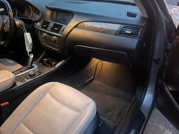2013 BMW F25 X3 - Image 5 of 9