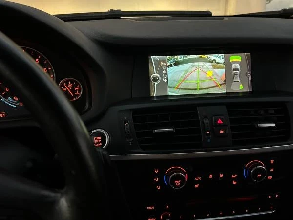 2013 BMW F25 X3 - Image 12 of 12