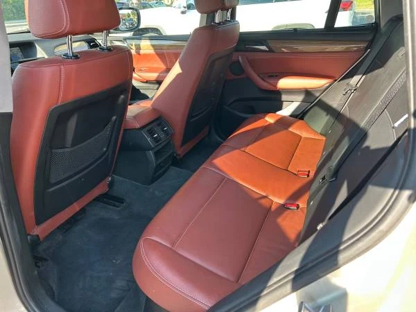 2013 BMW F25 X3 - Image 9 of 12