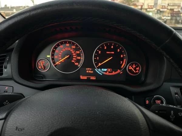 2013 BMW F25 X3 - Image 11 of 12