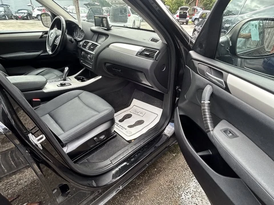 2013 BMW F25 X3 - Image 9 of 20
