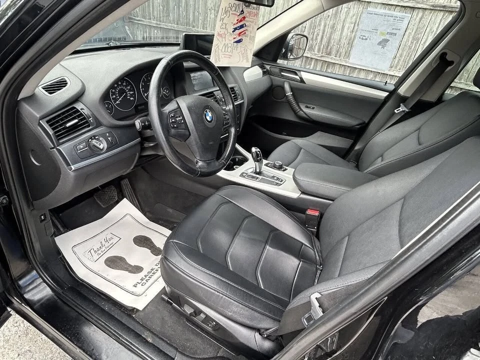 2013 BMW F25 X3 - Image 6 of 20