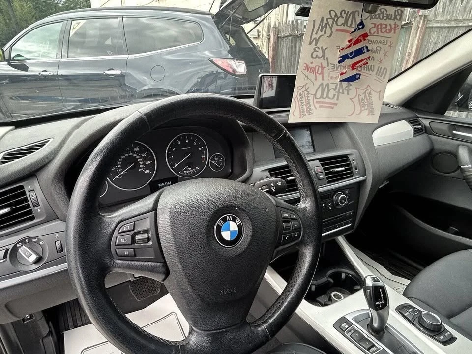 2013 BMW F25 X3 - Image 18 of 20