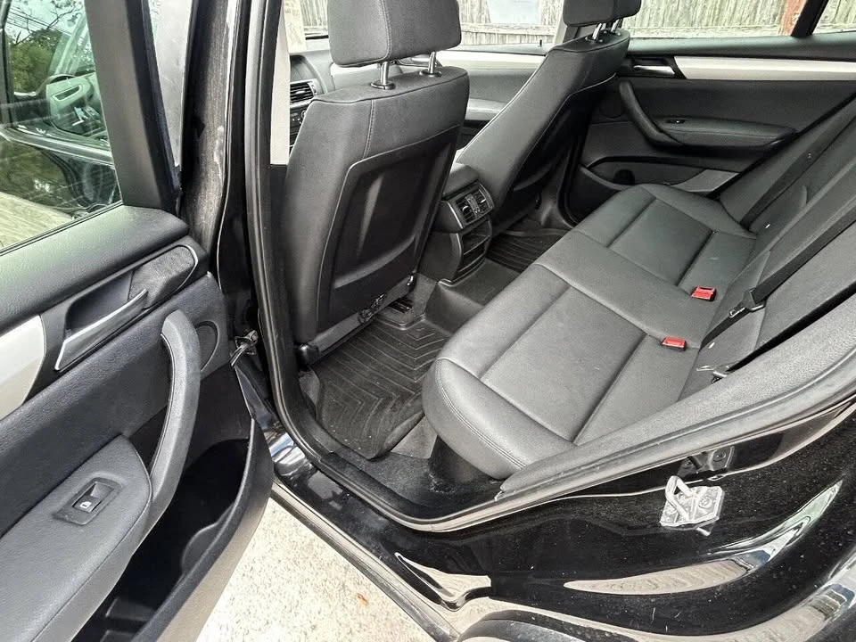 2013 BMW F25 X3 - Image 20 of 20