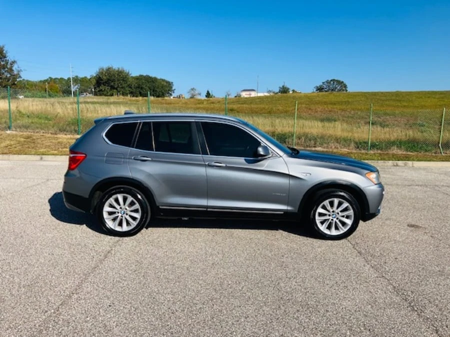 2013 BMW F25 X3 - Image 2 of 10