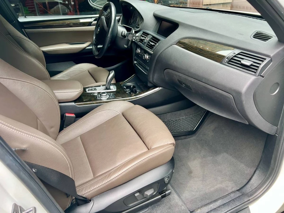 2013 BMW F25 X3 - Image 10 of 22