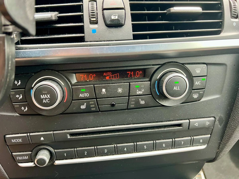 2013 BMW F25 X3 - Image 12 of 22