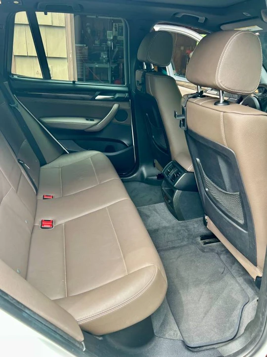 2013 BMW F25 X3 - Image 11 of 22