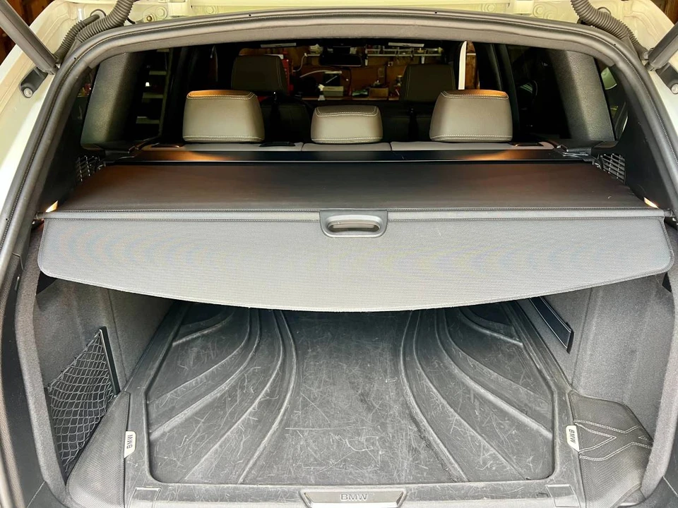 2013 BMW F25 X3 - Image 14 of 22