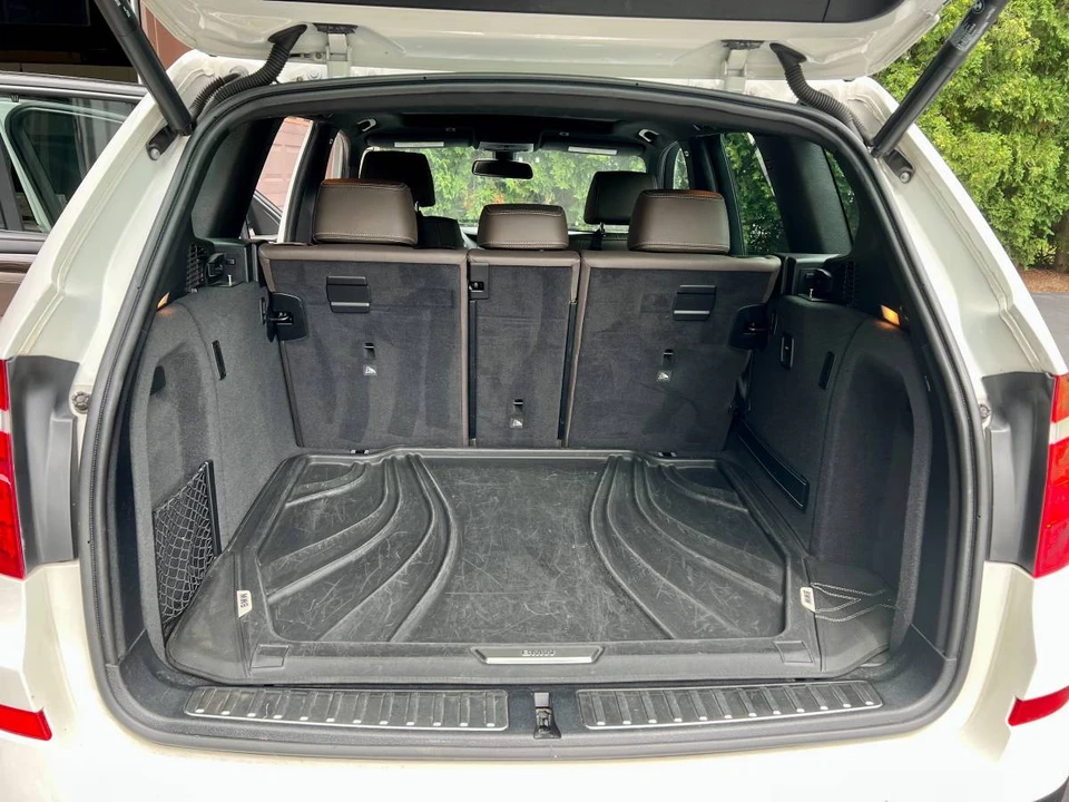 2013 BMW F25 X3 - Image 15 of 22