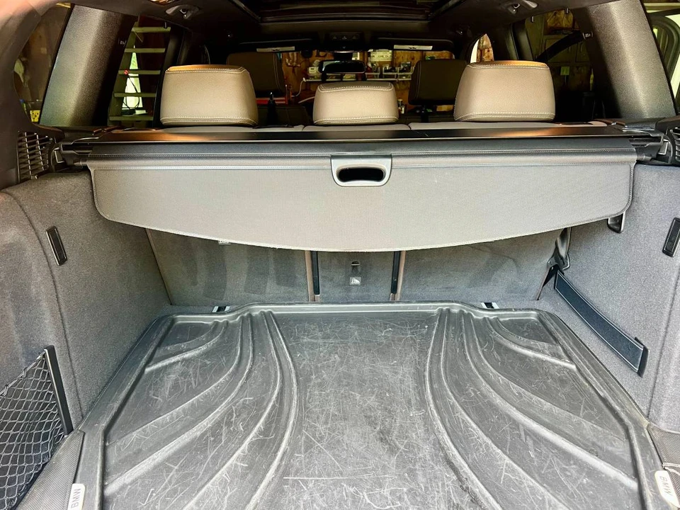 2013 BMW F25 X3 - Image 13 of 22