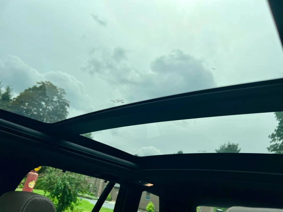 2013 BMW F25 X3 - Image 9 of 22
