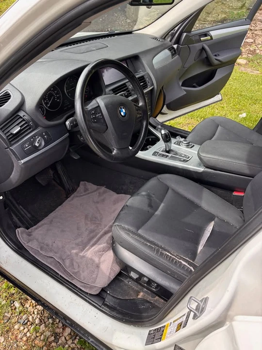 2013 BMW F25 X3 - Image 5 of 17