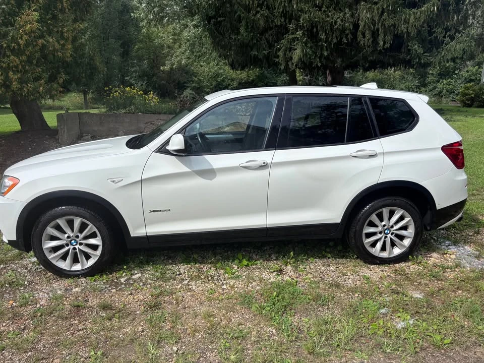 2013 BMW F25 X3 - Image 15 of 17