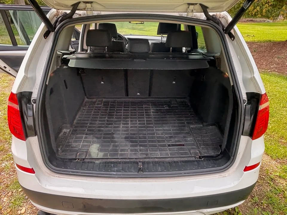2013 BMW F25 X3 - Image 14 of 17