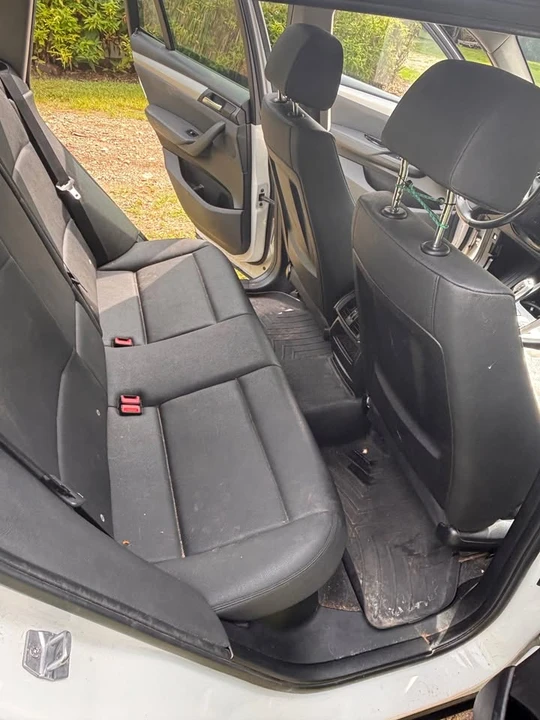 2013 BMW F25 X3 - Image 13 of 17
