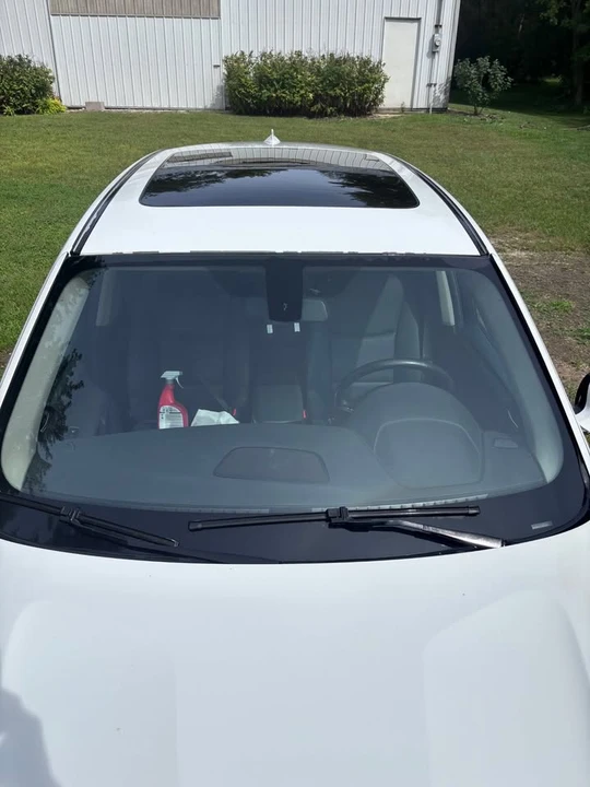 2013 BMW F25 X3 - Image 16 of 17