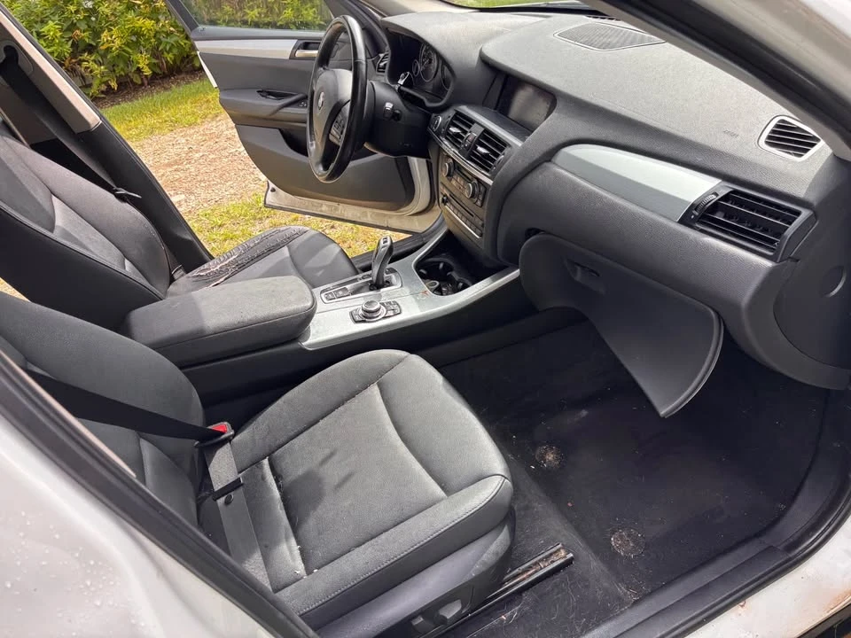 2013 BMW F25 X3 - Image 10 of 17