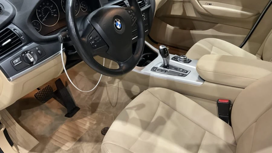 2013 BMW F25 X3 - Image 2 of 9