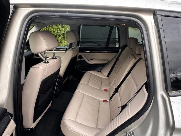 2013 BMW F25 X3 - Image 8 of 10