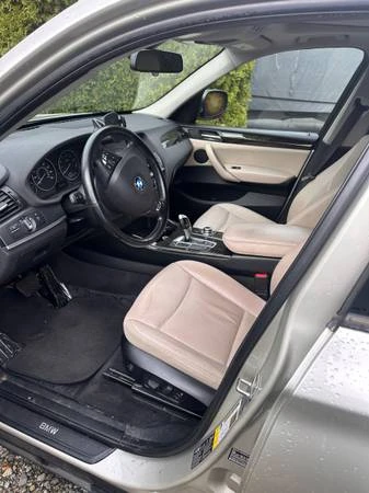2013 BMW F25 X3 - Image 6 of 10