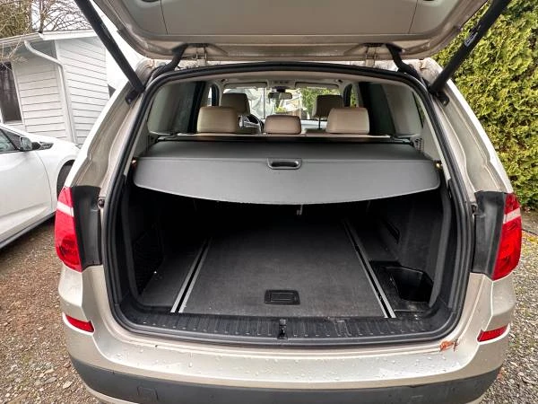 2013 BMW F25 X3 - Image 9 of 10