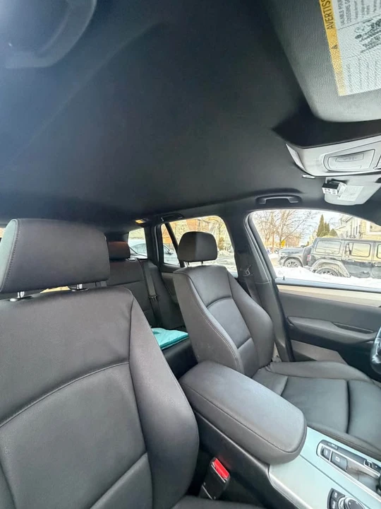 2013 BMW F25 X3 - Image 8 of 8