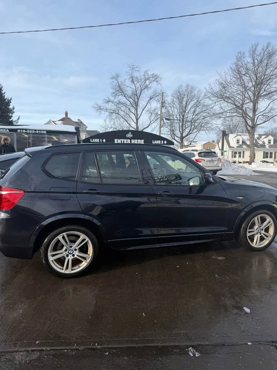 2013 BMW F25 X3 - Image 2 of 8