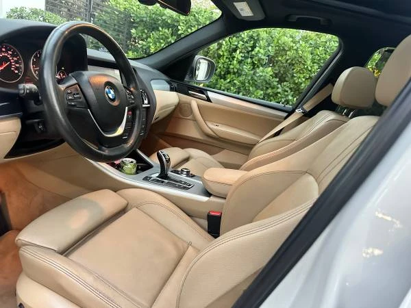 2013 BMW F25 X3 - Image 10 of 20
