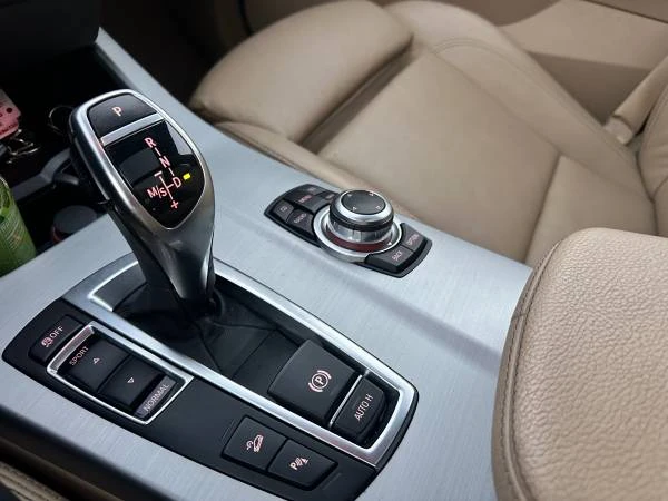 2013 BMW F25 X3 - Image 20 of 20