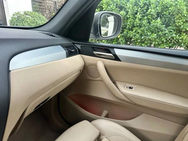 2013 BMW F25 X3 - Image 18 of 20