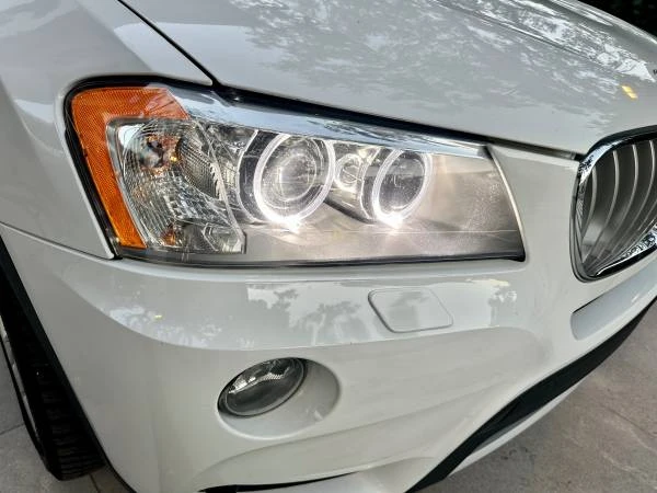 2013 BMW F25 X3 - Image 4 of 20