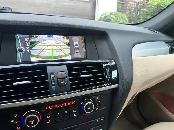 2013 BMW F25 X3 - Image 17 of 20