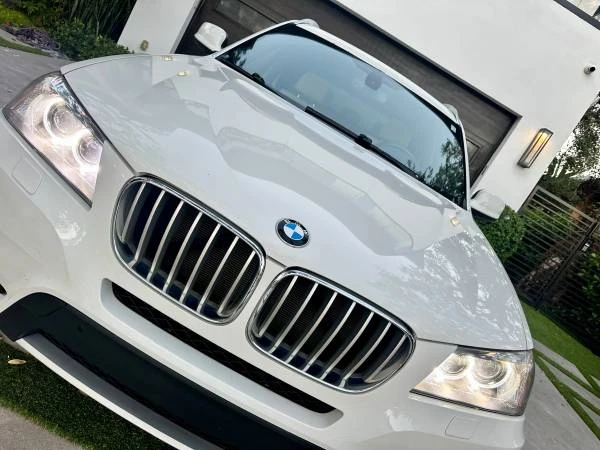 2013 BMW F25 X3 - Image 2 of 20