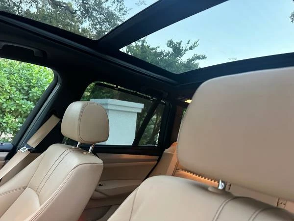 2013 BMW F25 X3 - Image 12 of 20