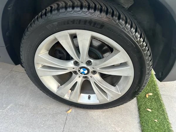 2013 BMW F25 X3 - Image 8 of 20