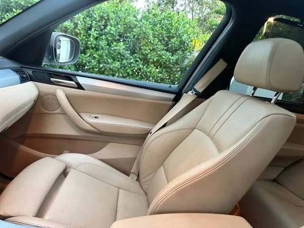 2013 BMW F25 X3 - Image 11 of 20