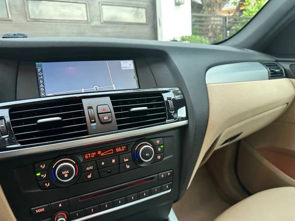 2013 BMW F25 X3 - Image 16 of 20