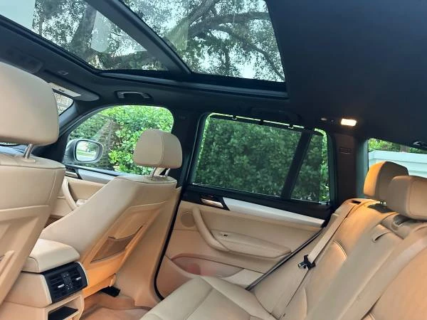 2013 BMW F25 X3 - Image 15 of 20
