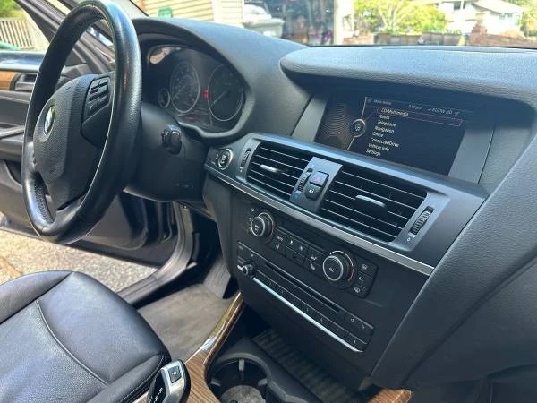 2013 BMW F25 X3 - Image 21 of 21