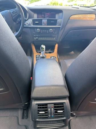 2013 BMW F25 X3 - Image 20 of 21