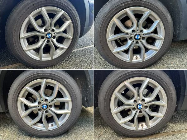 2013 BMW F25 X3 - Image 9 of 21