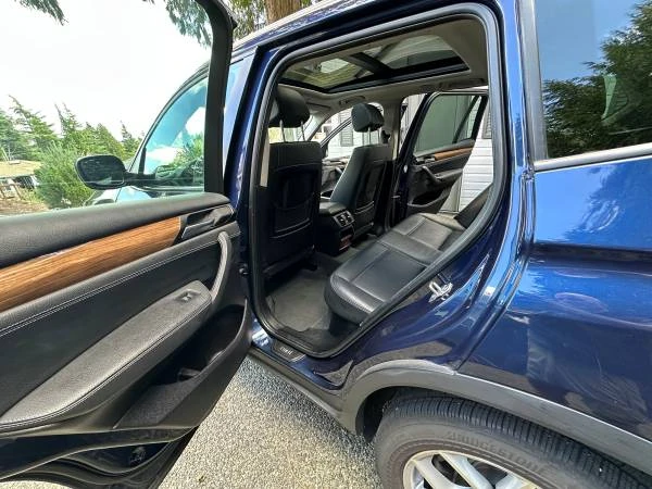 2013 BMW F25 X3 - Image 15 of 21