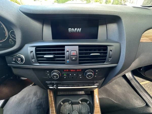2013 BMW F25 X3 - Image 18 of 21